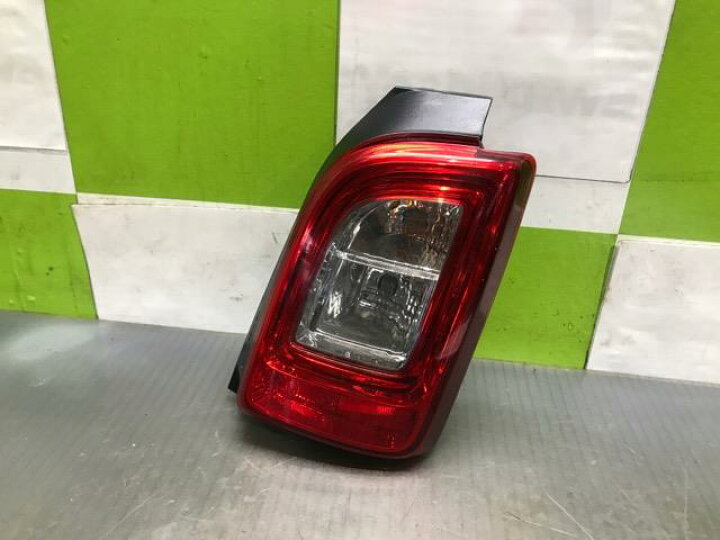 楽天市場】【中古】中古部品 N－ONE JG1 右ﾃｰﾙﾗﾝﾌﾟ 【3330530100 