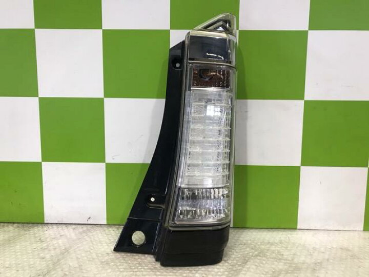 楽天市場】【中古】中古部品 N－BOX JF1 右ﾃｰﾙﾗﾝﾌﾟ 【3330530100 