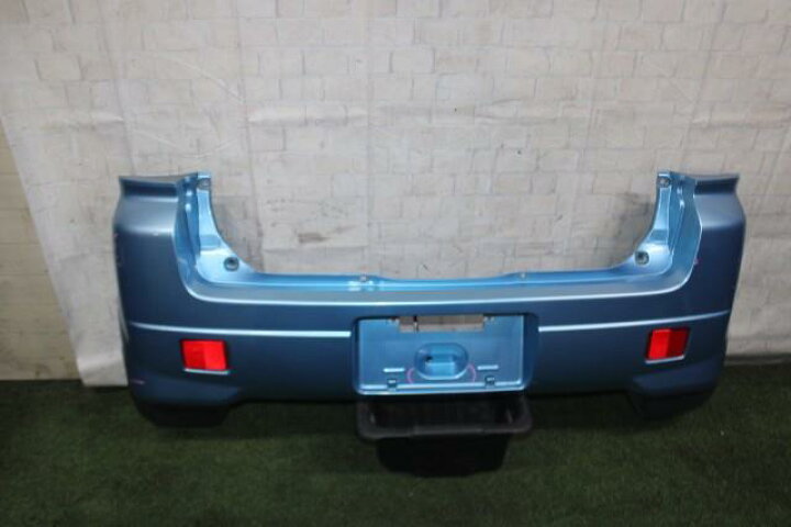 楽天市場】【中古】中古部品 ライフ JB1 ﾘｱﾊﾞﾝﾊﾟｰ 【3330950100 