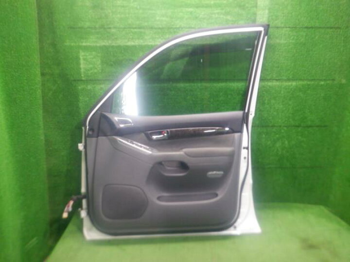 楽天市場】【中古】中古部品 ランドクルーザープラド TRJ120W 右ﾌﾛﾝﾄ  