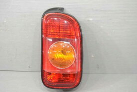 【中古】中古部品 BMW ミニ ML16 右テールランプ 【3310580000-240422000915500】