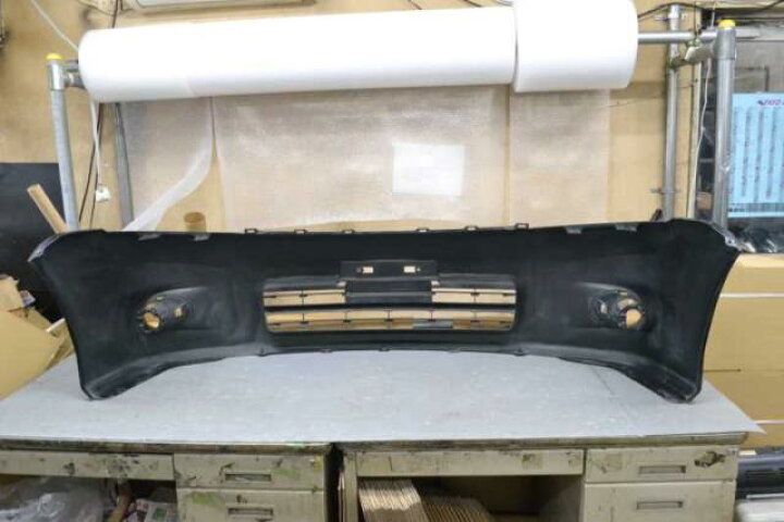 楽天市場】【中古】中古部品 プレサージュ TU31 ﾌﾛﾝﾄﾊﾞﾝﾊﾟｰ 