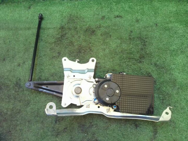 楽天市場】【中古】中古部品 エルグランド PE52 ﾊﾟﾜｰﾄﾗﾝｸ・ﾊﾞｯｸﾄﾞｱﾓｰﾀｰ  