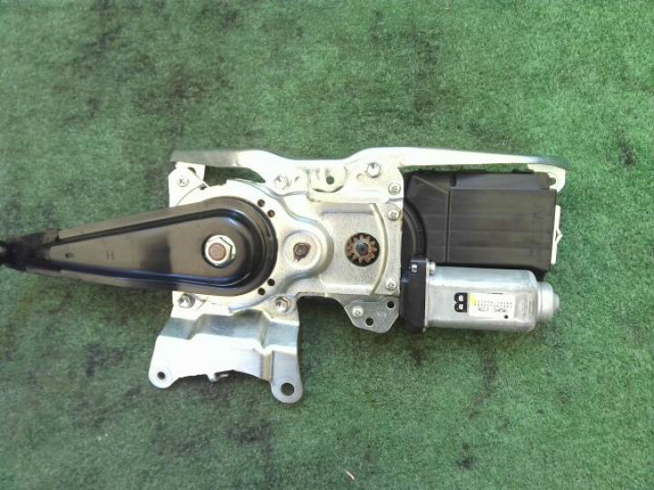 楽天市場】【中古】中古部品 エルグランド PE52 ﾊﾟﾜｰﾄﾗﾝｸ・ﾊﾞｯｸﾄﾞｱﾓｰﾀｰ  