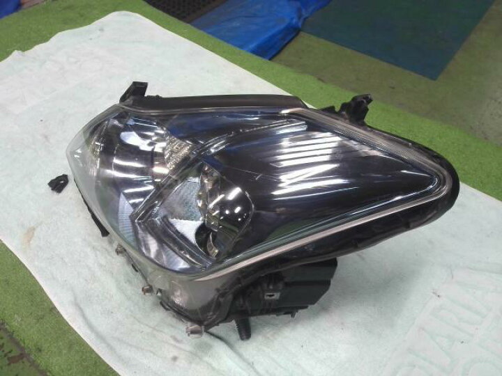 楽天市場】【中古】中古部品 クラウン GWS204 左ﾍｯﾄﾞﾗﾝﾌﾟ 【3310200100 