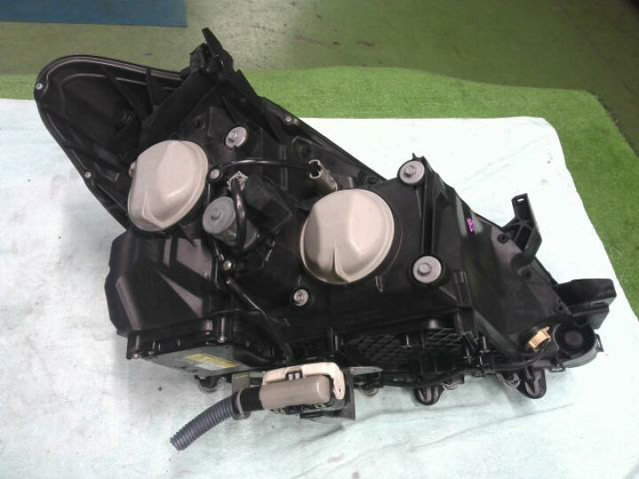 楽天市場】【中古】中古部品 クラウン GWS204 左ﾍｯﾄﾞﾗﾝﾌﾟ 【3310200100 