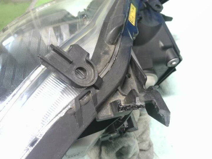 楽天市場】【中古】中古部品 クラウン GWS204 左ﾍｯﾄﾞﾗﾝﾌﾟ 【3310200100 