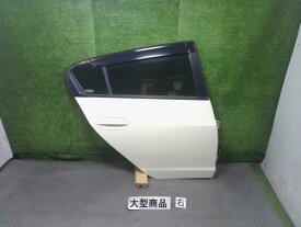 【中古】中古部品 インサイト ZE3 右リアドア 【3330990700-202312009013300】