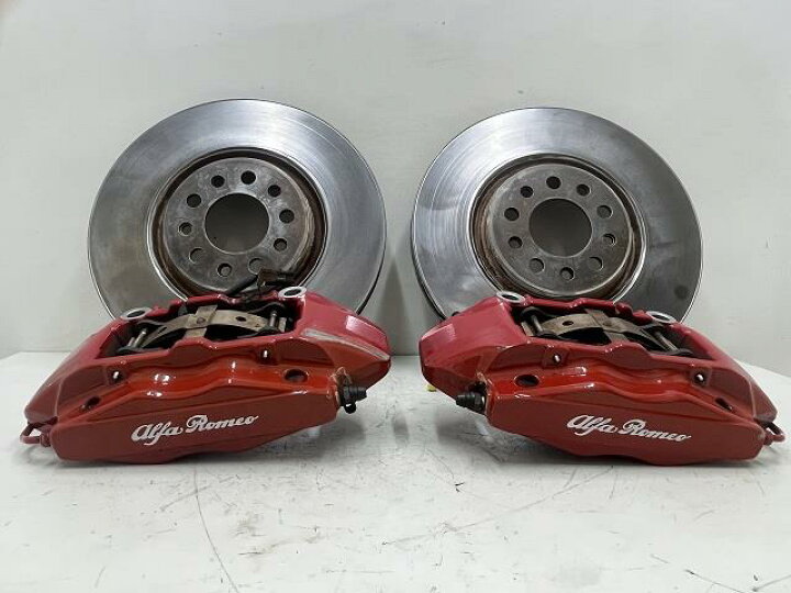 楽天市場】【中古】中古部品 アルファ 159 93932 右ﾌﾛﾝﾄｷｬﾘﾊﾟｰ 