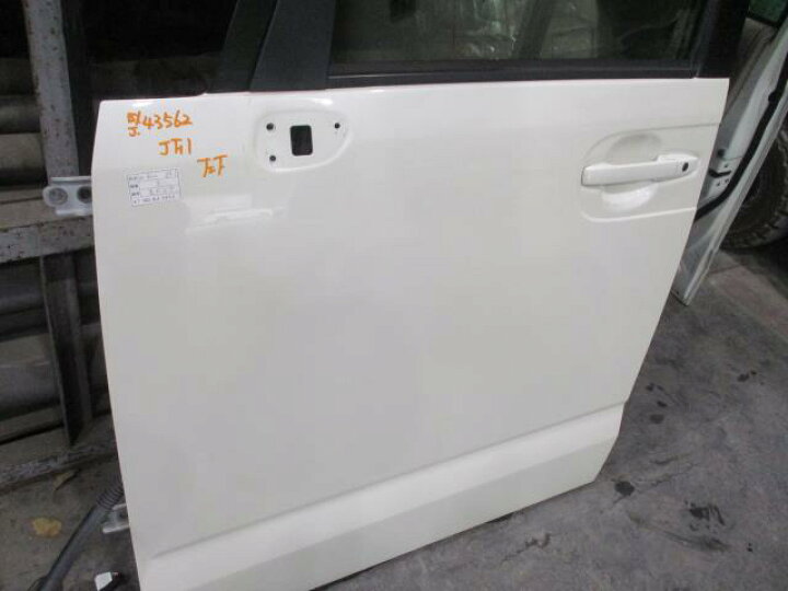 楽天市場】【中古】中古部品 N－BOX JF1 左ﾌﾛﾝﾄﾄﾞｱ 【3310160100 
