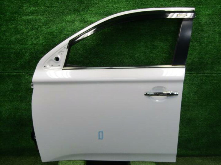 楽天市場】【中古】中古部品 アウトランダー GG2W 左ﾌﾛﾝﾄﾄﾞｱ  