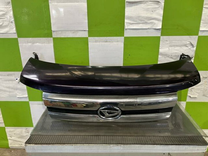 楽天市場】【中古】中古部品 タント LA600S ﾎﾞﾝﾈｯﾄﾌｰﾄﾞ 【3330530100  