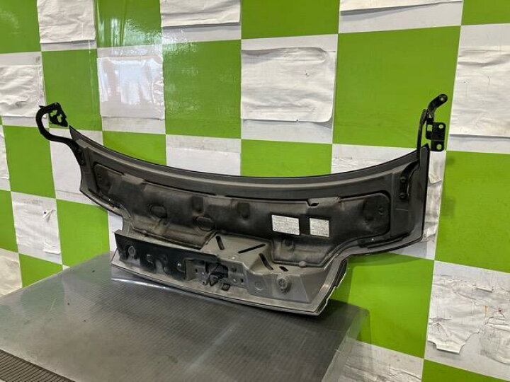 楽天市場】【中古】中古部品 タント LA600S ﾎﾞﾝﾈｯﾄﾌｰﾄﾞ 【3330530100 