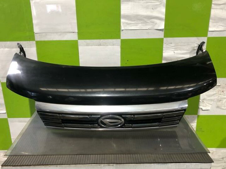 中古】中古部品 タント LA600S ﾘｱﾊﾞﾝﾊﾟｰ 【3330810100-251218000315100 