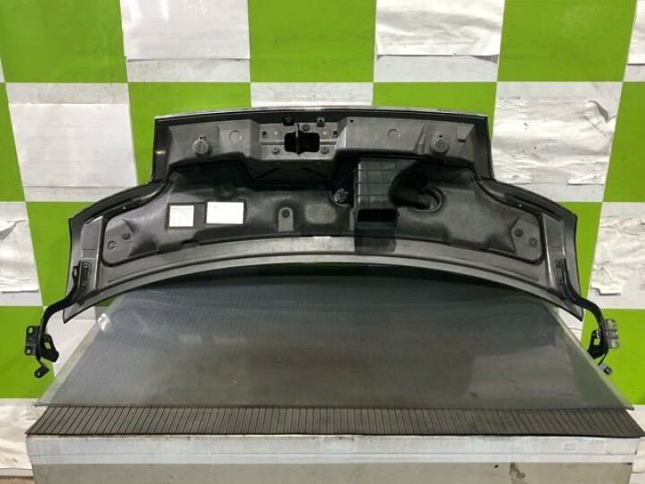 楽天市場】【中古】中古部品 タント LA600S ﾎﾞﾝﾈｯﾄﾌｰﾄﾞ 【3330530100 