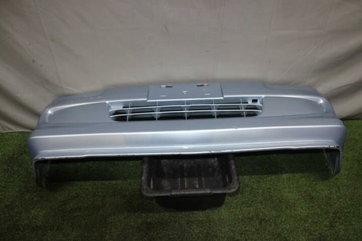 楽天市場】【中古】中古部品 サンバー TV2 ﾌﾛﾝﾄﾊﾞﾝﾊﾟｰ 【3330950100 