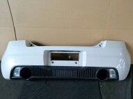 【中古】中古部品 スイフト ZC31S リアバンパー 【3260200000-240516000315100】