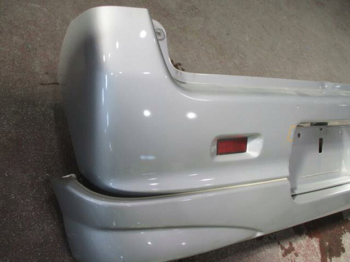 楽天市場】【中古】中古部品 KEI HN22S ﾘｱﾊﾞﾝﾊﾟｰ 【3310160100 