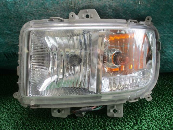 楽天市場】【中古】中古部品 ムーヴ L175S 左ﾌｫｸﾞﾗﾝﾌﾟ 【3500080000 