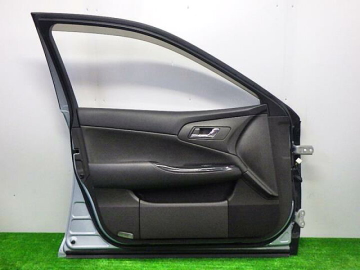 楽天市場】【中古】中古部品 クラウン GWS204 左ﾌﾛﾝﾄﾄﾞｱ 【3330890100  