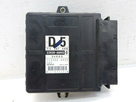 【中古】中古部品 エブリィ DA64V エンジンコンピューター 【3310250100-000243020363100】