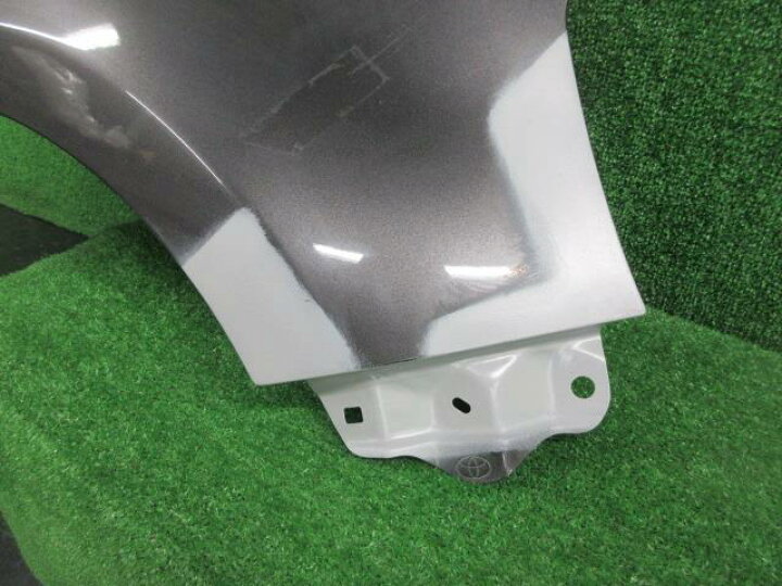 楽天市場】【中古】再生部品 アクア NHP10 右ﾌﾛﾝﾄﾌｪﾝﾀﾞｰ 【3380010000 