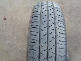 【中古】中古部品 タイヤ関連 TIRE タイヤ 【3340030100-000133137147201】