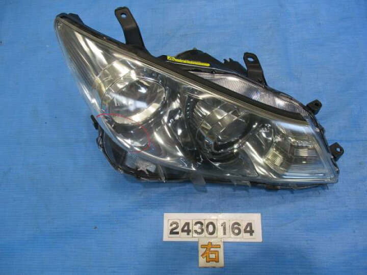 楽天市場】【中古】中古部品 SAI AZK10 右ﾍｯﾄﾞﾗﾝﾌﾟ 【3310040100 