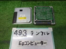 【中古】再生部品 ランドクルーザープラド KZJ78W エンジンコンピューター 【3330160100-092406030163100】