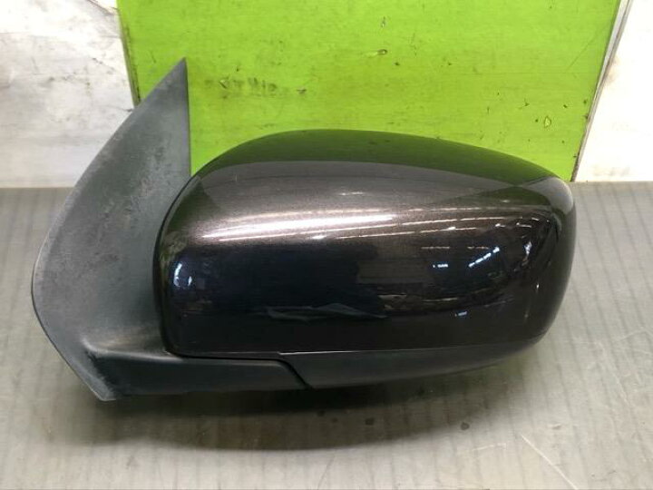 楽天市場】【中古】中古部品 アルト HA36S 左ｻｲﾄﾞﾐﾗｰ 【3330530100 