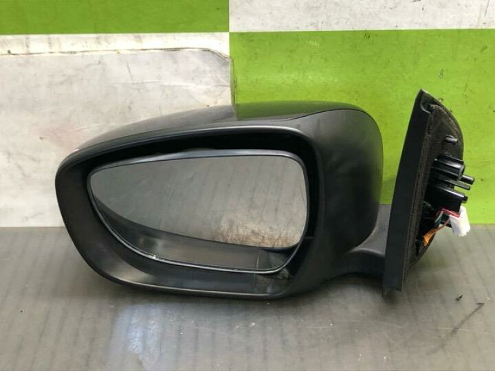 楽天市場】【中古】中古部品 アルト HA36S 左ｻｲﾄﾞﾐﾗｰ 【3330530100 