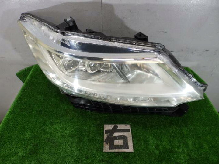 楽天市場】【中古】中古部品 オデッセイ RC1 右ﾍｯﾄﾞﾗﾝﾌﾟ 【3260250000 