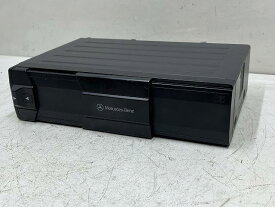 【中古】中古部品 ベンツ SLKクラス 170449 CDチェンジャー 【3310070100-0000Y0757161250】