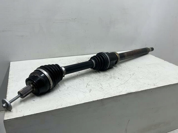 楽天市場】【中古】中古部品 ボルボ 60シリーズ FB4164T 右ﾌﾛﾝﾄﾄﾞﾗｲﾌﾞ 