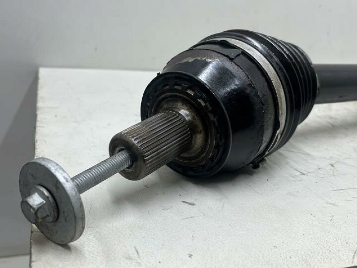 楽天市場】【中古】中古部品 ボルボ 60シリーズ FB4164T 右ﾌﾛﾝﾄﾄﾞﾗｲﾌﾞ 