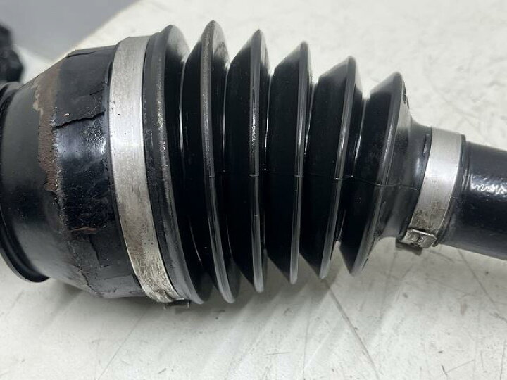 楽天市場】【中古】中古部品 ボルボ 60シリーズ FB4164T 右ﾌﾛﾝﾄﾄﾞﾗｲﾌﾞ 