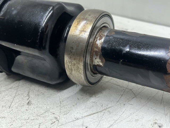 楽天市場】【中古】中古部品 ボルボ 60シリーズ FB4164T 右ﾌﾛﾝﾄﾄﾞﾗｲﾌﾞ 