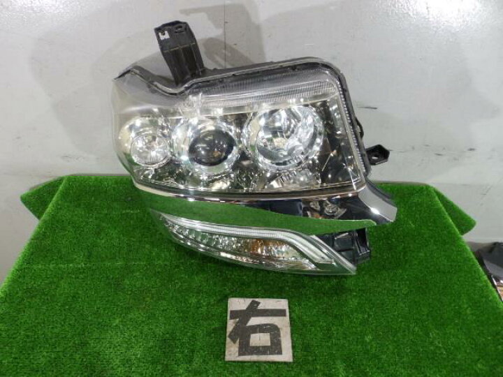 楽天市場】【中古】中古部品 N−BOX JF1 右ﾍｯﾄﾞﾗﾝﾌﾟ 【3260250000 