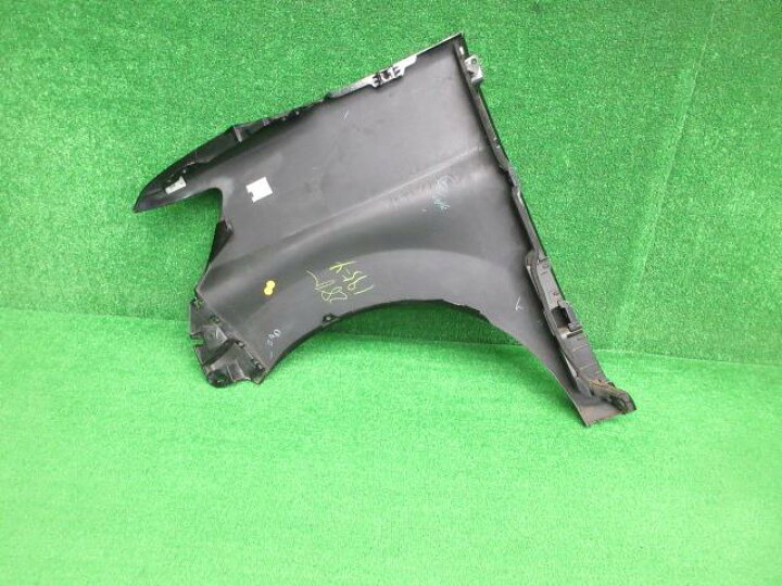 楽天市場】【中古】中古部品 タント LA600S 右ﾌﾛﾝﾄﾌｪﾝﾀﾞｰ 【3380010000 