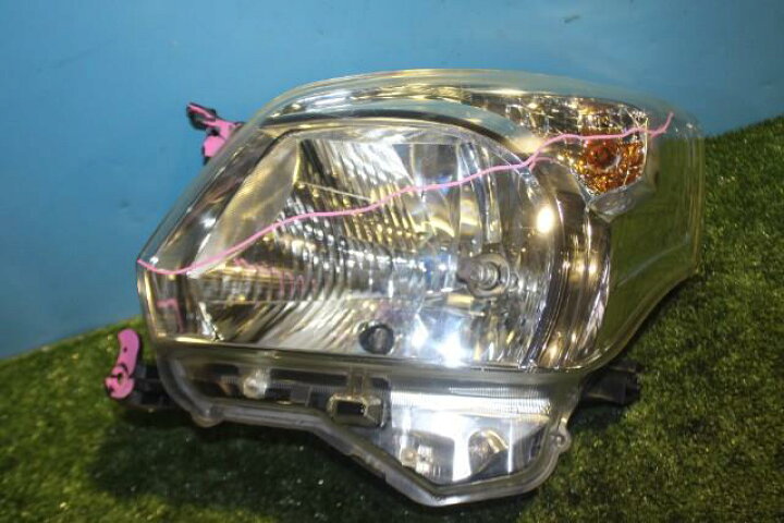 楽天市場】【中古】中古部品 スペーシア MK32S 左ﾍｯﾄﾞﾗﾝﾌﾟ 
