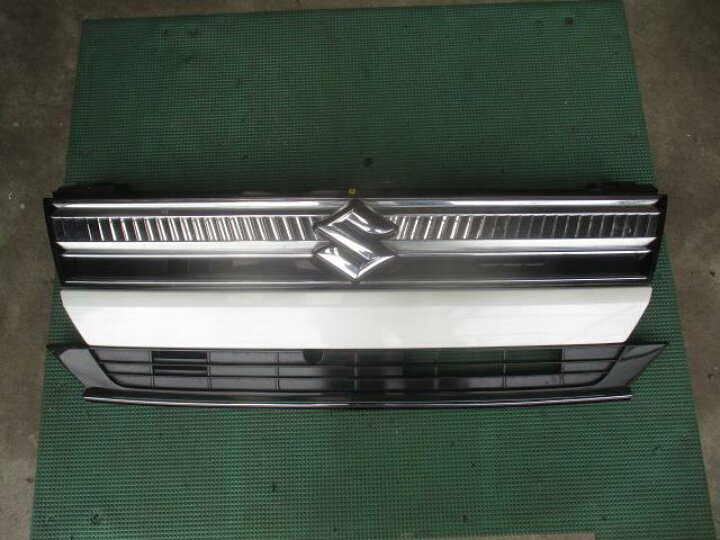 楽天市場】【中古】中古部品 ワゴンR MH55S ﾗｼﾞｴｰﾀｸﾞﾘﾙ 【3310190100 