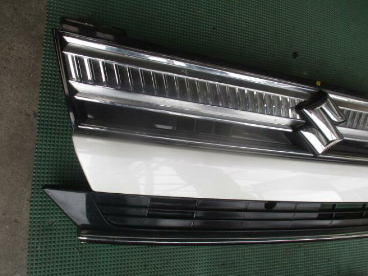 楽天市場】【中古】中古部品 ワゴンR MH55S ﾗｼﾞｴｰﾀｸﾞﾘﾙ 【3310190100 