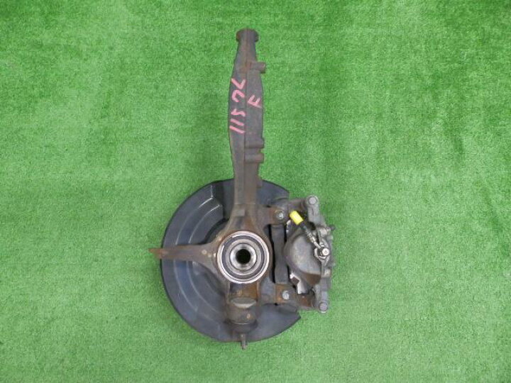 楽天市場】【中古】中古部品 オデッセイ RB3 左ﾌﾛﾝﾄﾅｯｸﾙﾊﾌﾞ 