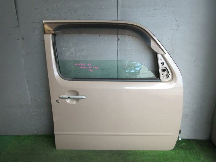 楽天市場】【中古】中古部品 ミラココア L675S 右ﾌﾛﾝﾄﾄﾞｱ  