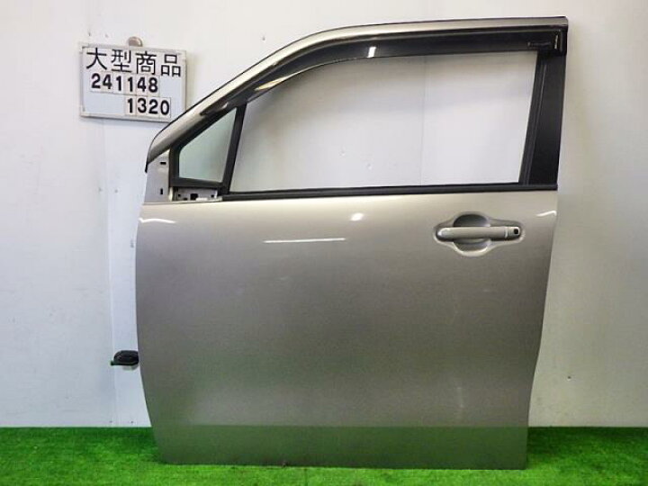 楽天市場】【中古】中古部品 ワゴンR MH34S 左ﾌﾛﾝﾄﾄﾞｱ 【3330890100 
