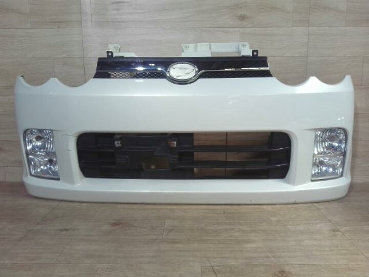 楽天市場】【中古】中古部品 ムーヴ L152S ﾌﾛﾝﾄﾊﾞﾝﾊﾟｰ 【3310390100 