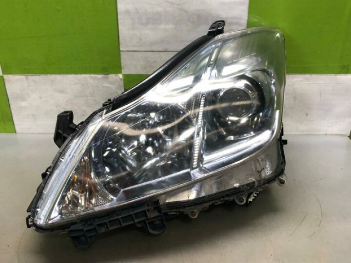 楽天市場】【中古】中古部品 クラウン GWS204 左ﾍｯﾄﾞﾗﾝﾌﾟ 【3330530100 