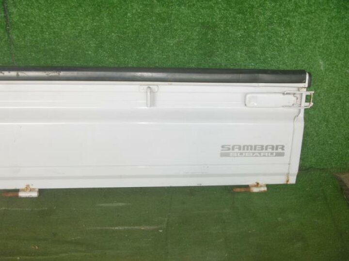 楽天市場】【中古】中古部品 サンバー TT2 ﾘｱｱｵﾘ 【3330370100  