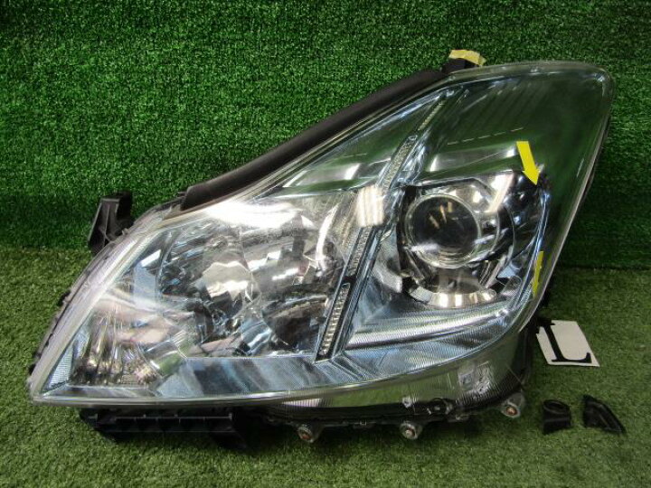 楽天市場】【中古】中古部品 クラウン GWS204 左ﾍｯﾄﾞﾗﾝﾌﾟ 【3330200100 