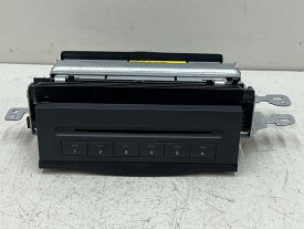 【中古】中古部品 ベンツ GLクラス 164886 CDチェンジャー 【3310070100-0000Y0757561250】